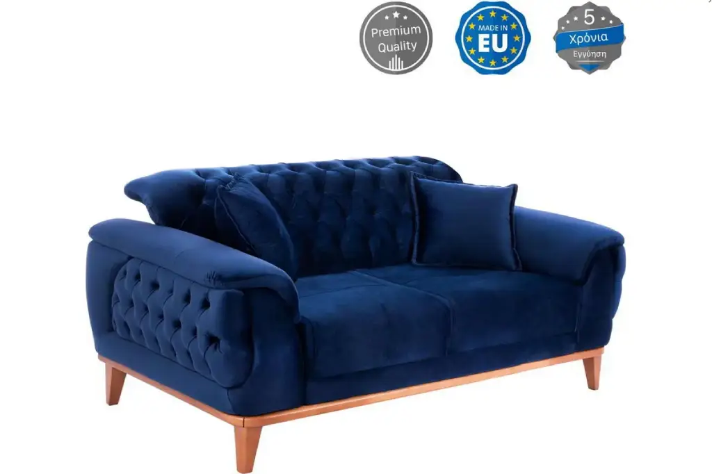 HomeMarkt Bennington Διθέσιος Καναπές Κρεβάτι