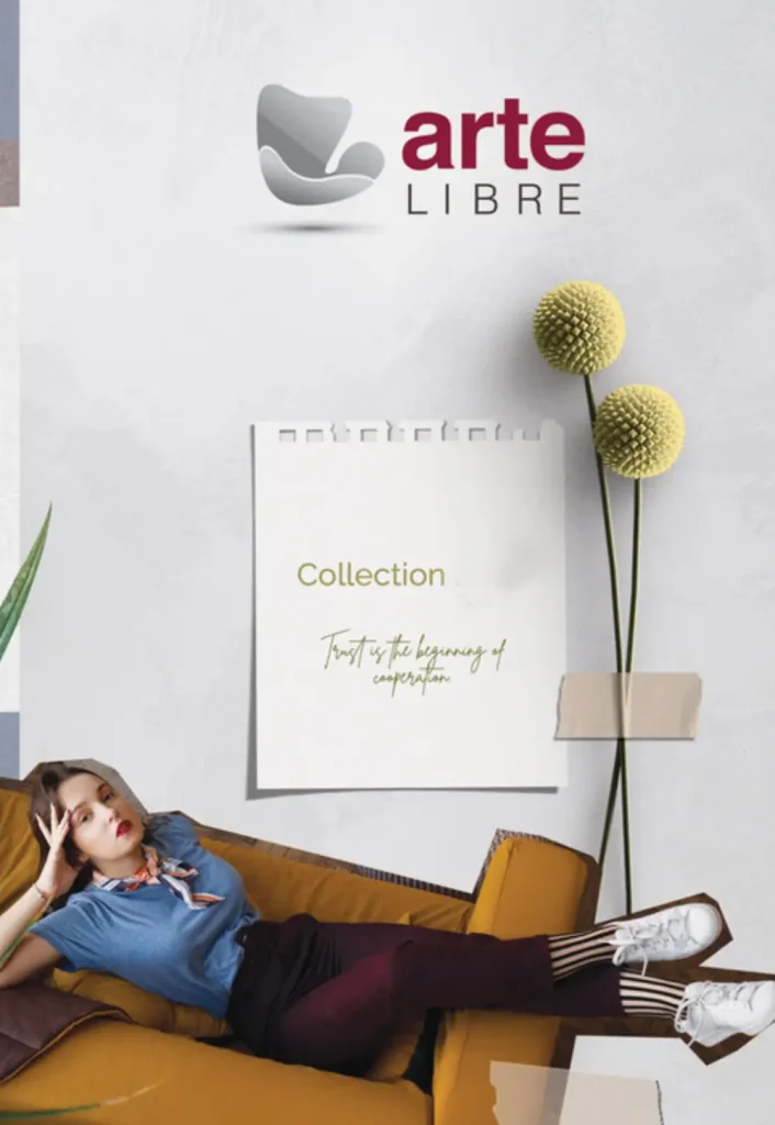 Arte Libre Έπιπλα - Διακόσμηση